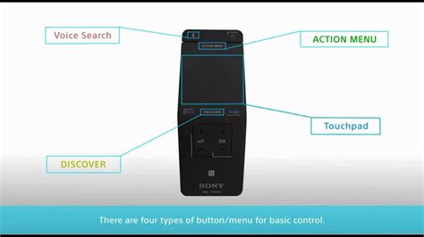 Включение Bluetooth на телевизоре Sony