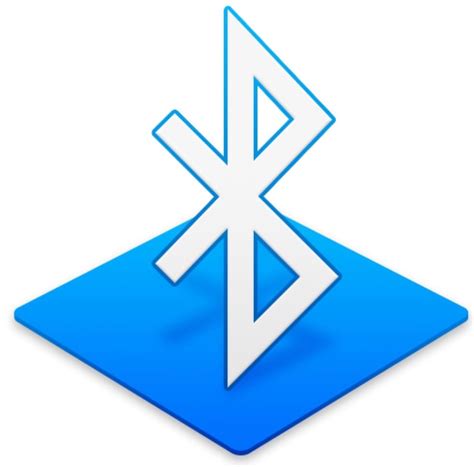 Включение Bluetooth на Mac