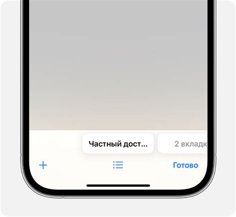 Включение iOS на iPhone 11