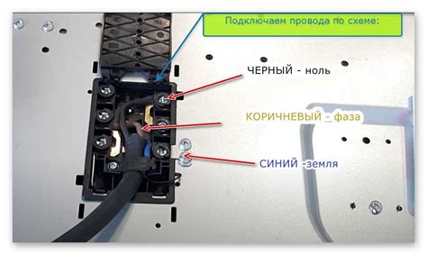 Включите варочную панель