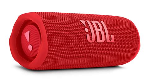 Включите колонку JBL Flip 6