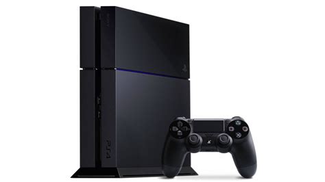 Включите PS4 Pro и подождите, пока он завершит настройку