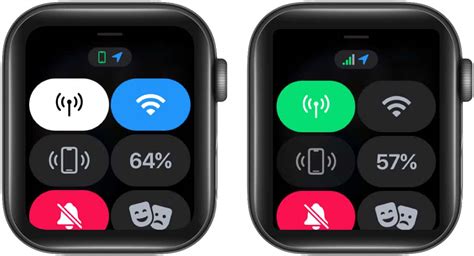 Включите iPhone и Apple Watch