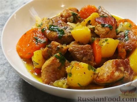 Вкусные рецепты соуса с мясом