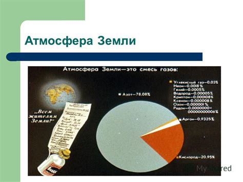 Влияние вращения Земли на атмосферное давление