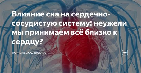 Влияние гравитации на сердечно-сосудистую систему