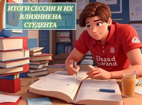 Влияние гражданской ответственности на результаты сессии