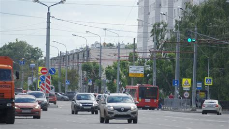 Влияние камер контроля на дорожную культуру