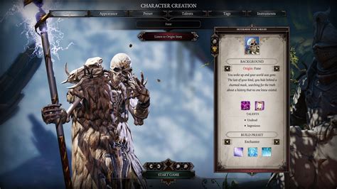 Влияние короля гномов на сюжет игры Divinity original sin 2