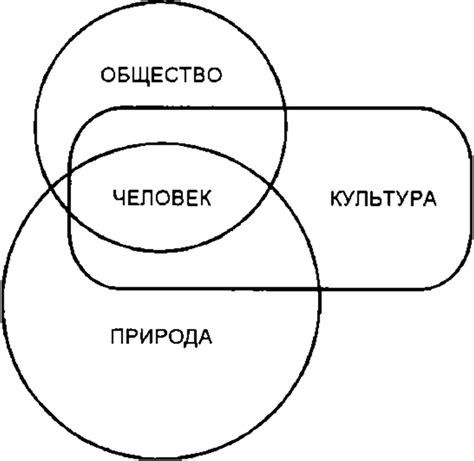 Влияние культуры на общество и личность