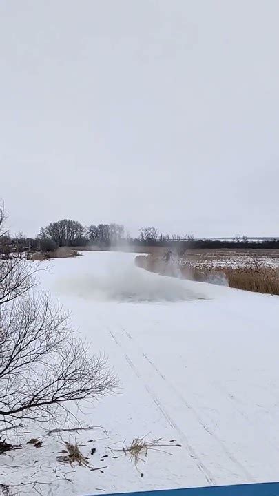 Влияние ледяного покрытия на тягу автомобиля