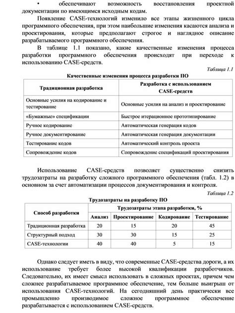 Влияние настроек программного обеспечения на появление вертикальных полос