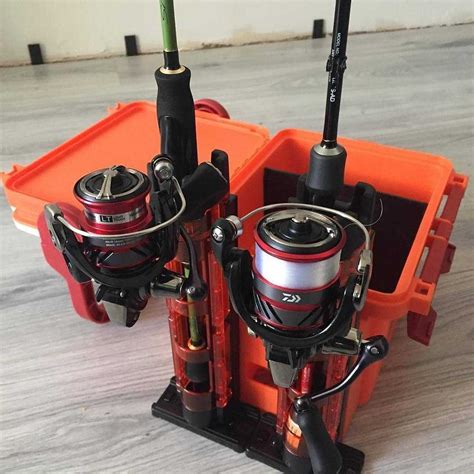 Влияние на работу катушки Daiwa