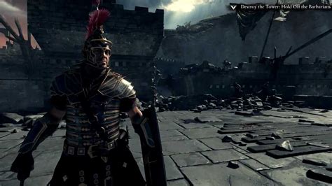 Влияние обновлений игры Ryse Son of Rome на производительность и устранение тормозов