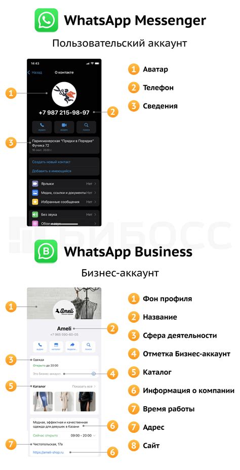 Влияние отключения WhatsApp на бизнес-коммуникации и развитие онлайн-торговли