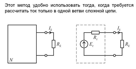 Влияние падения напряжения на устройства