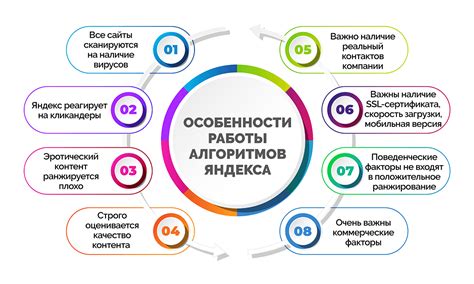 Влияние пользовательского поведения на ранжирование: особенности работы алгоритмов поиска