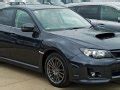 Влияние понижайки на характеристики Subaru Impreza 2008