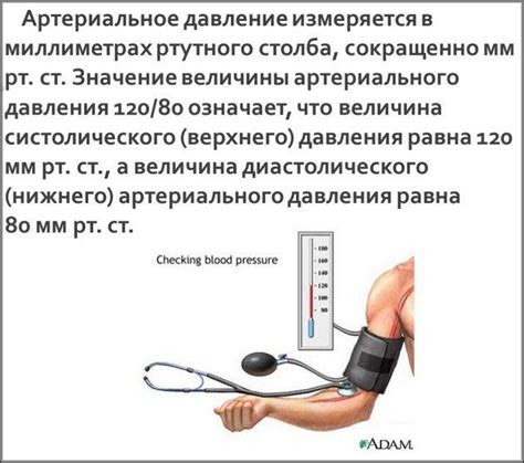 Влияние разговора на точность измерения давления