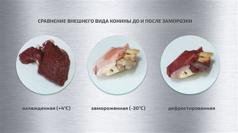 Влияние рациона на цвет мяса у домашней курицы