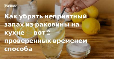 Влияние способа приготовления на неприятный запах камбалы