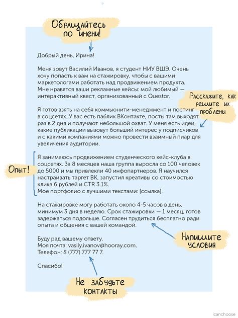 Влияние стиля письма на его красоту