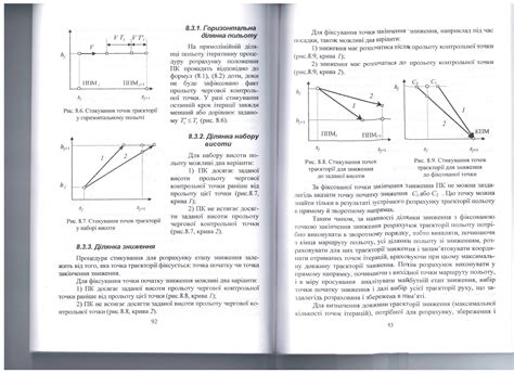 Влияние технических характеристик