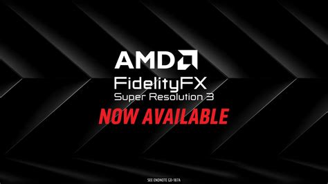 Влияние технологии AMD FSR на производительность игр и графику