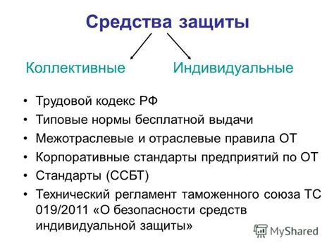 Влияние трудовой нормы Таможенного союза на Конституцию РФ