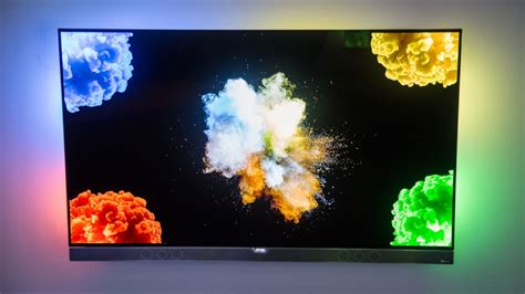 Влияние OLED-экранов на зрение: факты и мнения