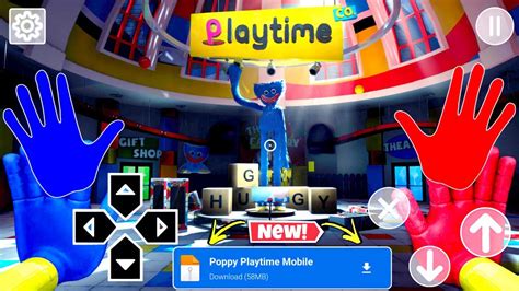 Влияние Poppy Playtime на игровую индустрию