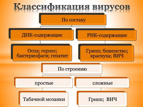 Вмешательство вирусов