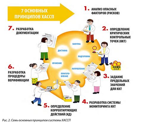 Внедрение продукции: планирование и контроль