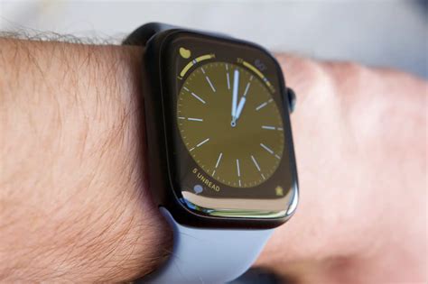 Внешний вид и дизайн Apple Watch 8 Pro