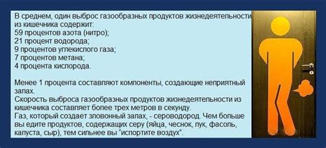 Внутренние факторы возникновения газов с запахом у ребенка