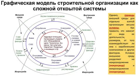 Внутренняя реакция на внешние факторы