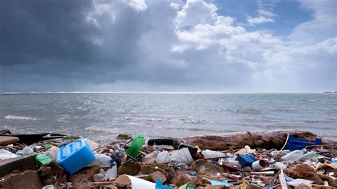 Вода: перенаселение и загрязнение водных ресурсов