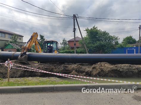 Водопроводные сети: собственность за Вами!