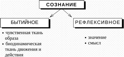 Воздействие на психику и сознание