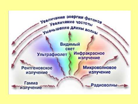 Воздействие рентгеновского излучения на организм