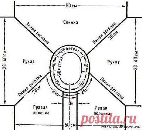 Воздушные комбинации для ростка