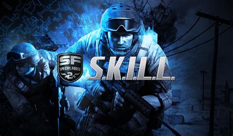 Возможное появление новой игры от разработчиков Skill Special Force 2