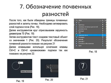 Возможности АркГИС для создания тематической карты