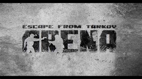 Возможности игрового процесса в Escape from Tarkov