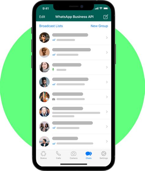 Возможности интеграции WhatsApp Business и Instagram