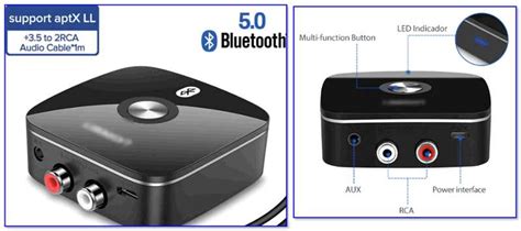 Возможности использования Bluetooth для подключения мобильного телефона и ноутбука