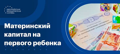 Возможности и перспективы развития ребенка, получившего материнский капитал на спортивную секцию