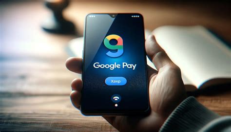 Возможности и решения для использования Google Pay на глобальных картах