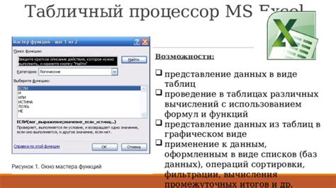 Возможности настройки календаря в Excel