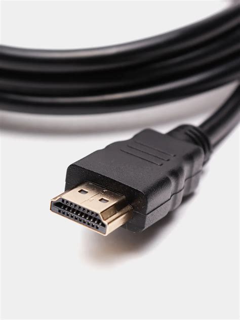 Возможности передачи аудио через HDMI-кабель